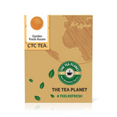 Regular Assam Chai CTC Tea 1