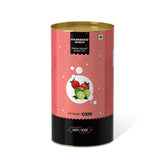 Strawberry Lemon Flavored Instant Black Tea - 800 gms