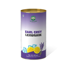 Earl Grey Lemonade Premix - 800 gms