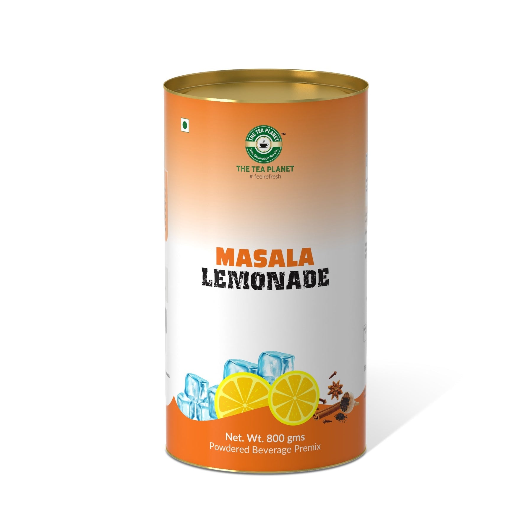 Masala Lemonade Premix - 400 gms