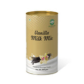 Vanilla Flavor Milk Mix - 800 gms