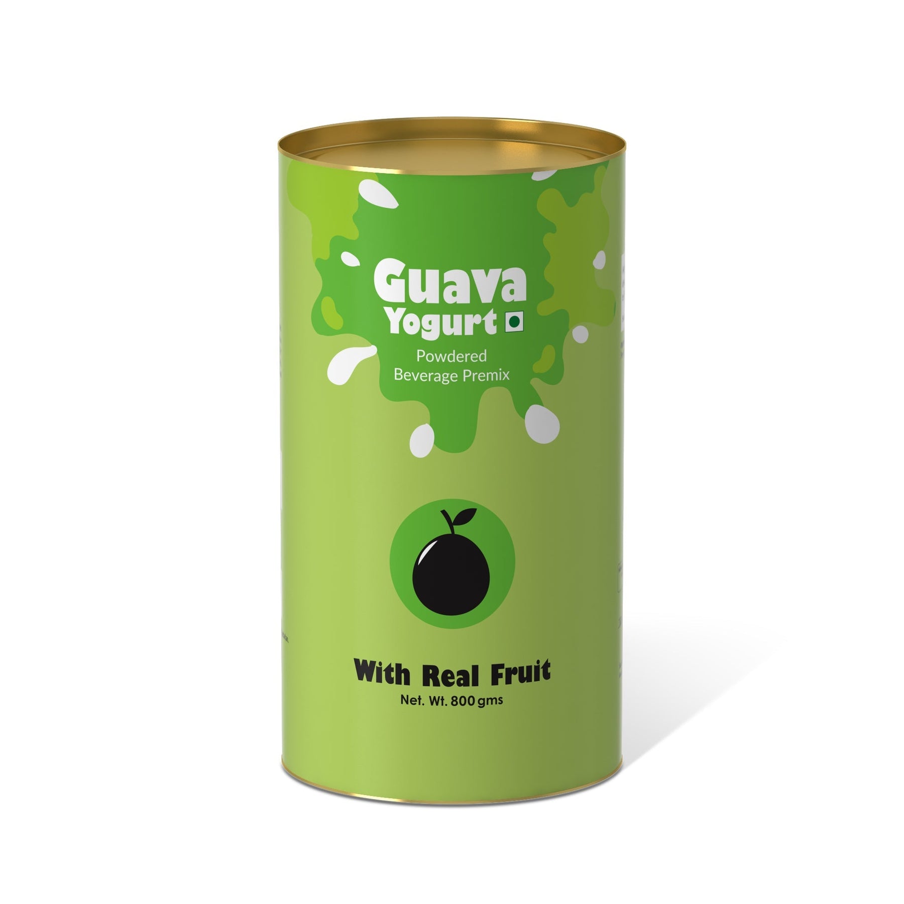 Guava Yogurt Mix - 400 gms