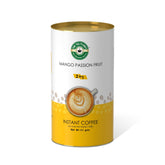 Mango Passion Fruit Instant Coffee Premix (2 in 1) - 800 gms