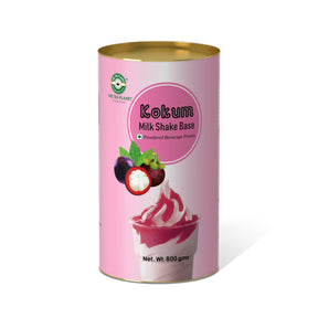Kokum Milkshake Mix - 400 gms