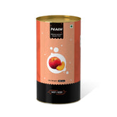 Peach Flavored Instant Black Tea - 800 gms