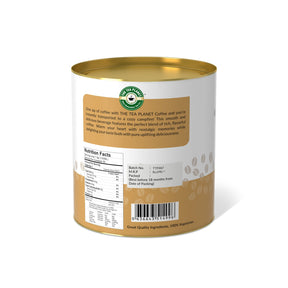 Butterscotch Caramel Instant Coffee Premix (2 in 1) - 800 gms