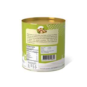 Pista Flavor Milk Mix - 400 gms