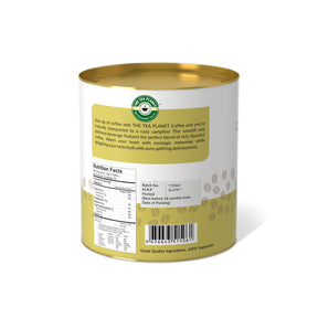 Caramel Coconut Instant Coffee Premix (2 in 1) - 400 gms