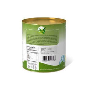 Aloe Vera Lemonade Premix - 400 gms