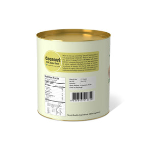 Coconut Milkshake Mix - 400 gms