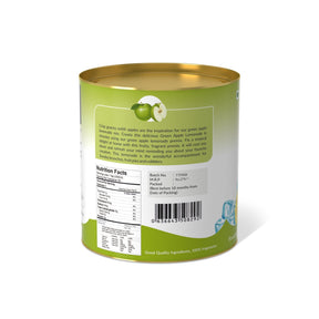 Green Apple Lemonade Premix - 400 gms