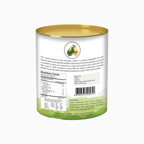 Avocado Bubble Tea Premix - 800 gms