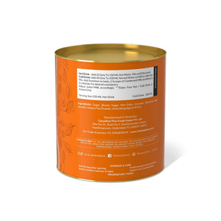 Chai Tea Premix (3 in 1)