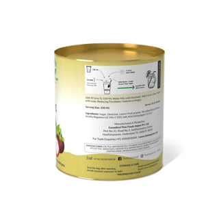 Kokum Lemonade Premix - 400 gms