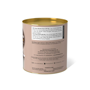 Thick Chocolate Milkshake Mix - 400 gms