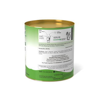 Lemongrass Lemonade Premix - 800 gms