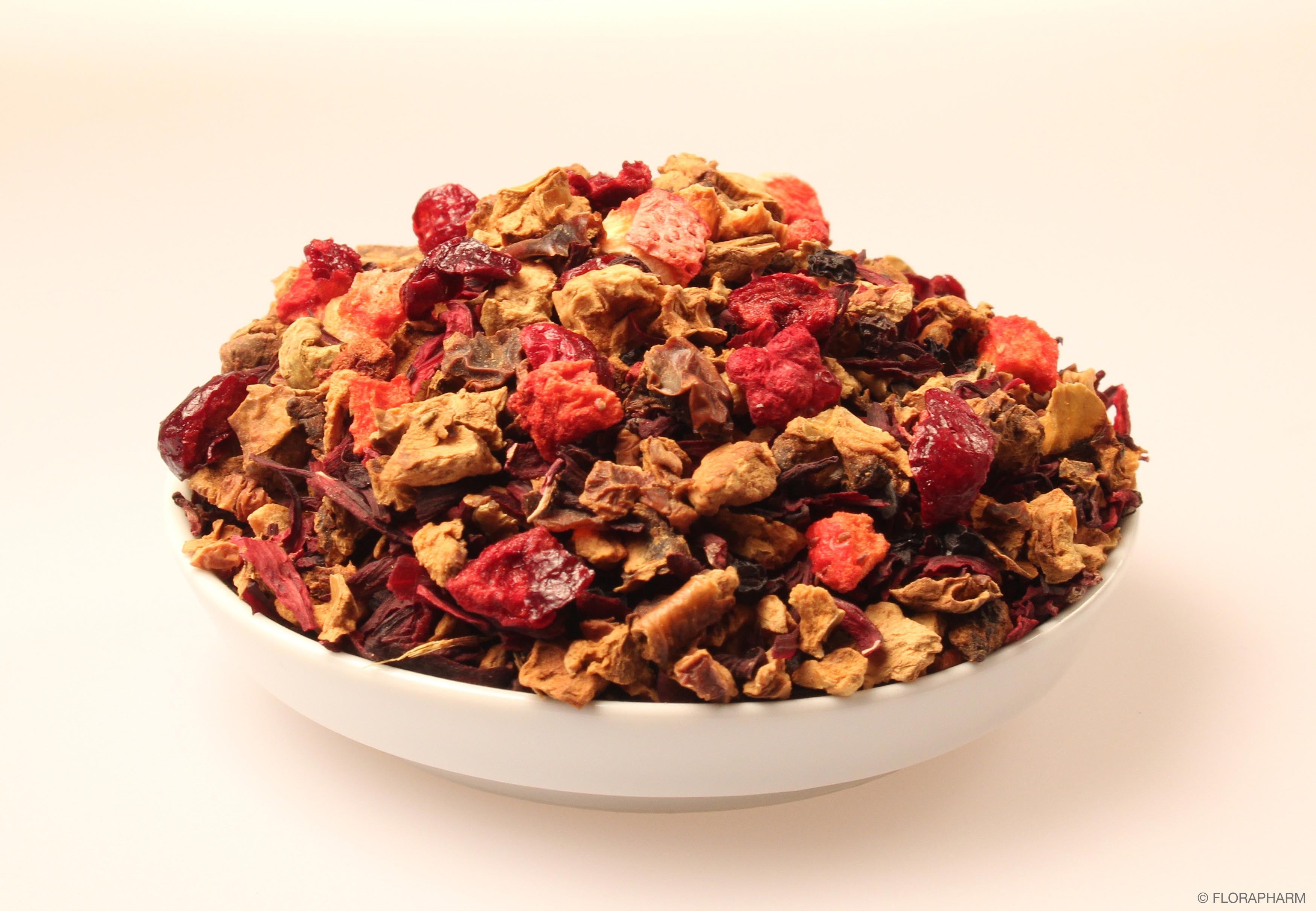 Organic Apple Cherry - 50 gms