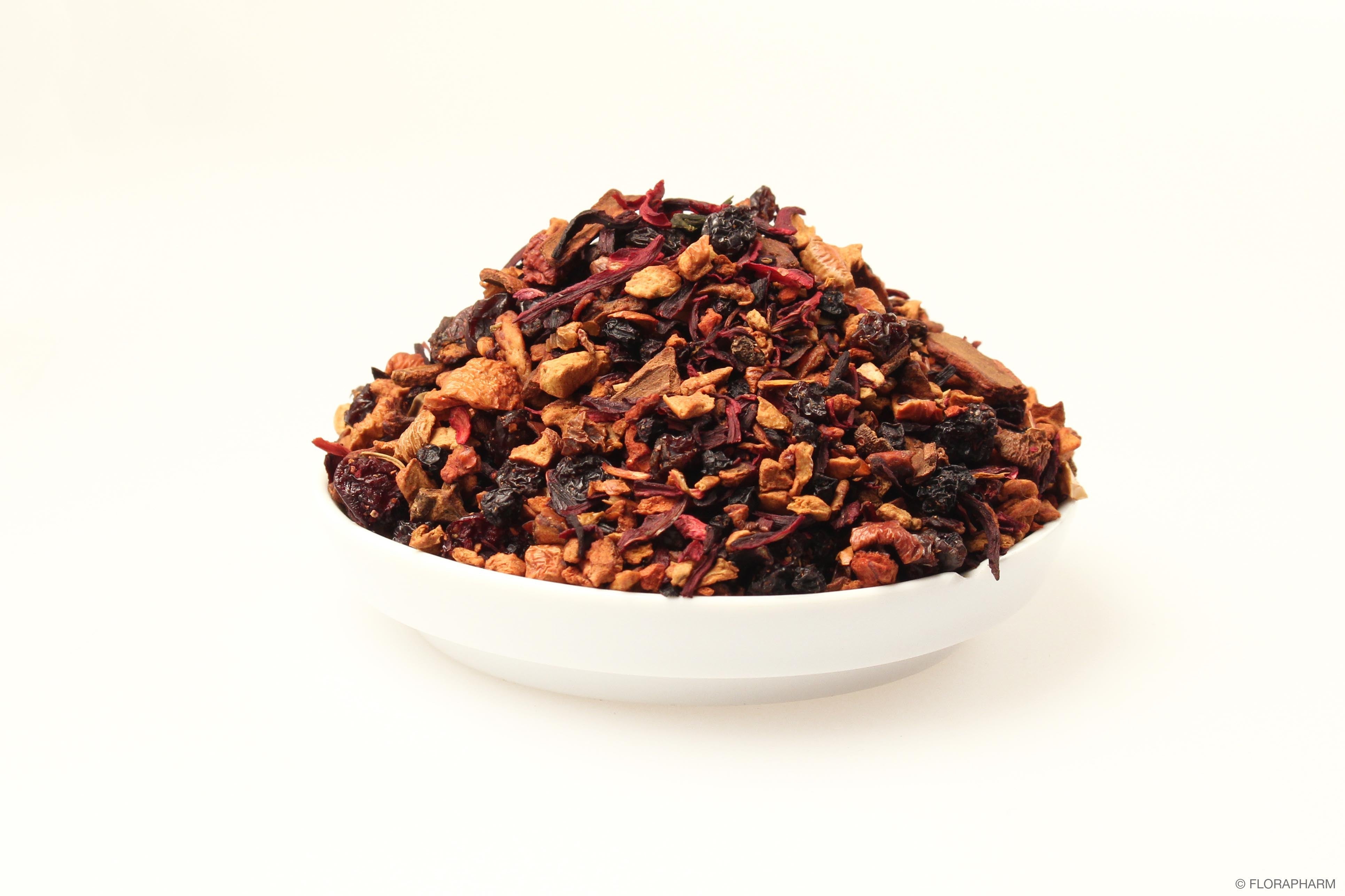 Organic Cherry Spice - 50 gms