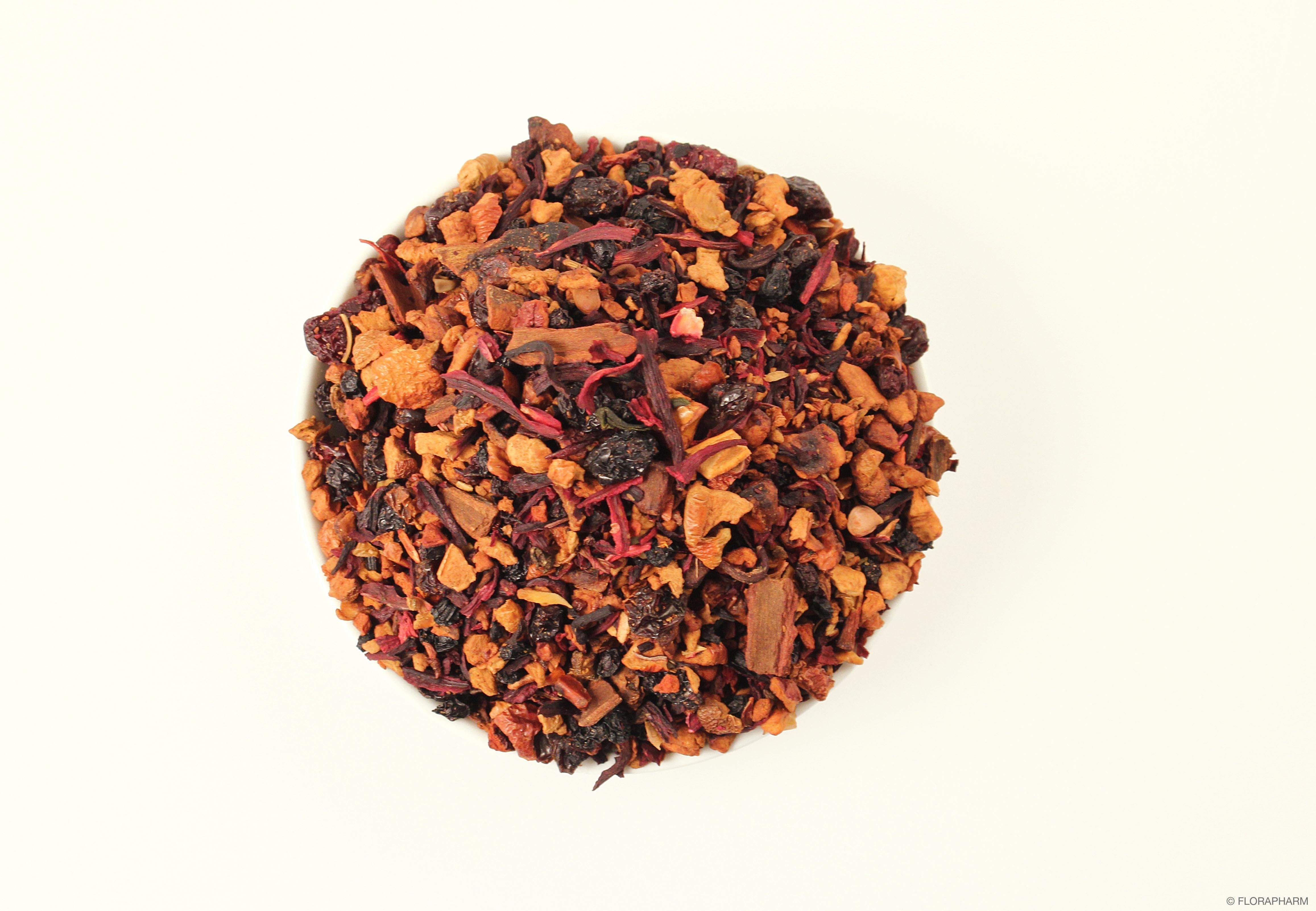 Organic Cherry Spice - 50 gms