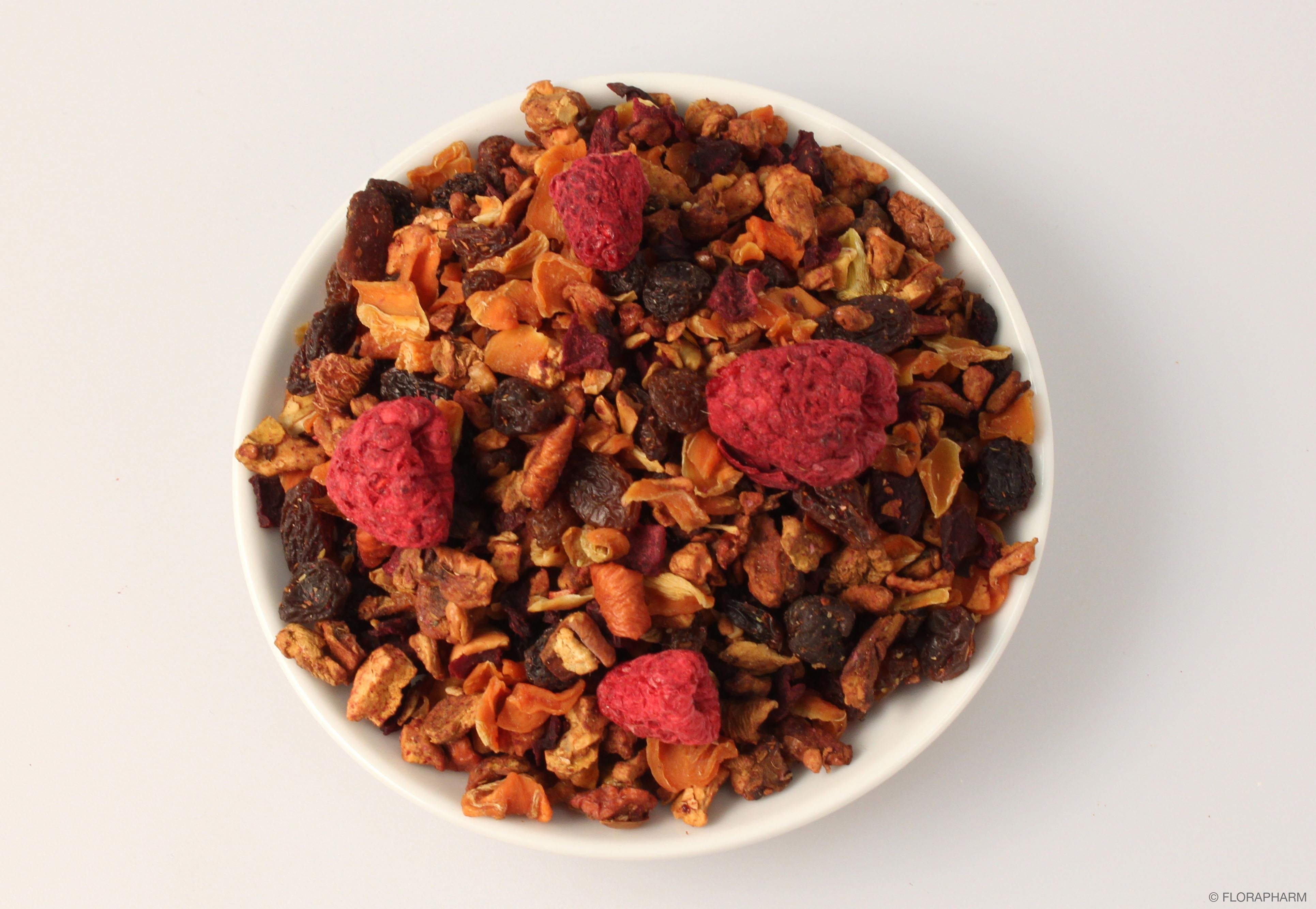 Mild Raspberry - 50 gms
