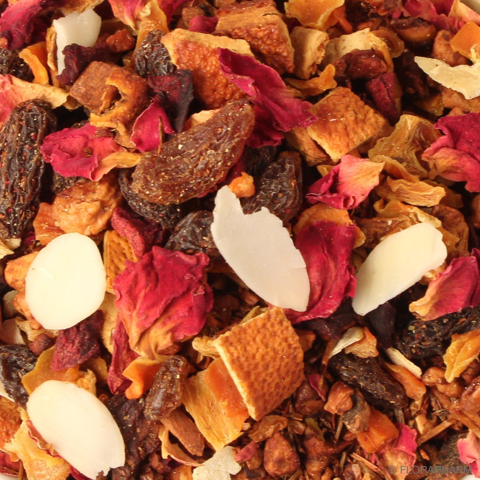 Cinnamon Orange Mild - 50 gms