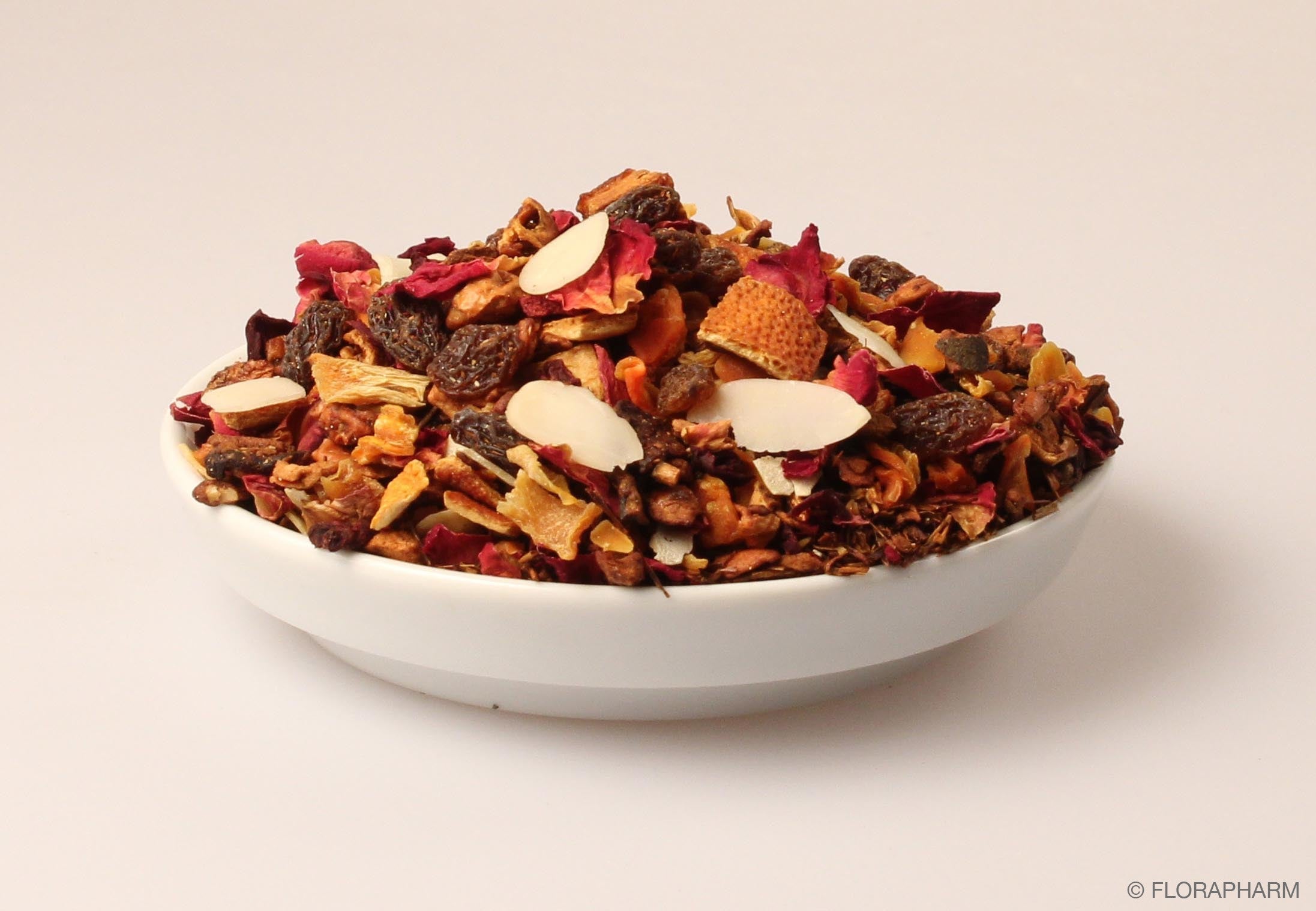 Cinnamon Orange Mild - 50 gms