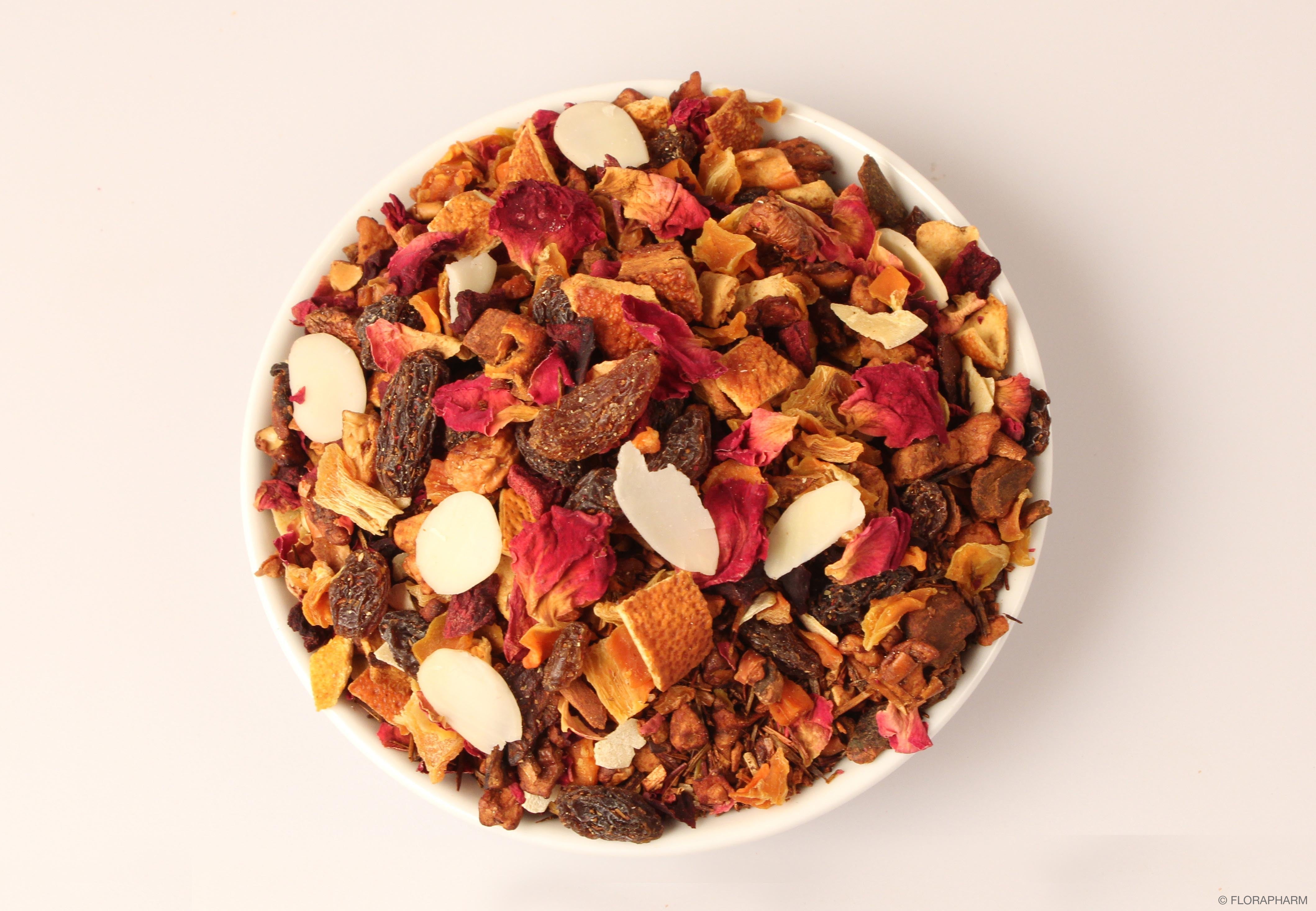 Cinnamon Orange Mild - 50 gms