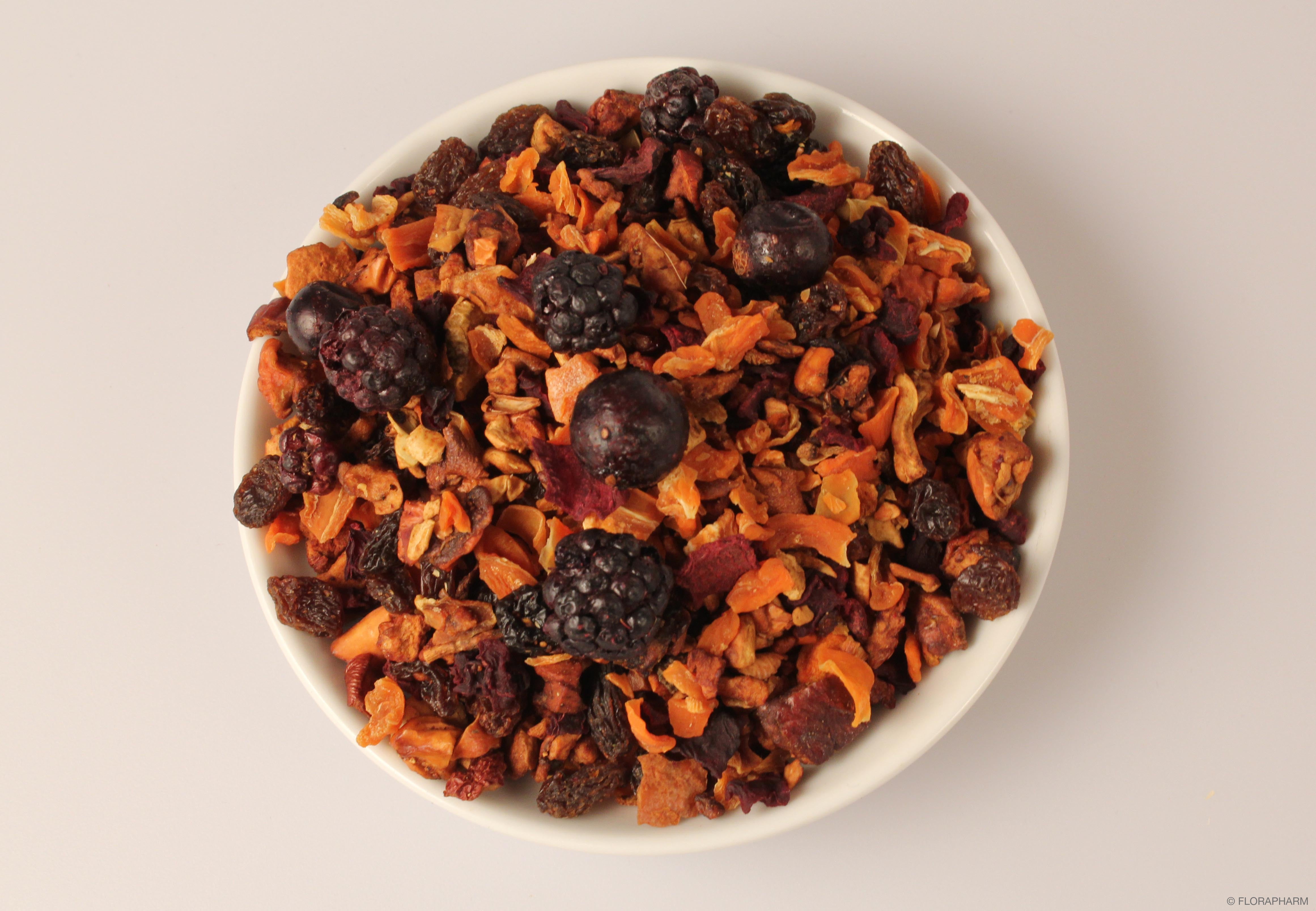 Black Currant Mild - 50 gms