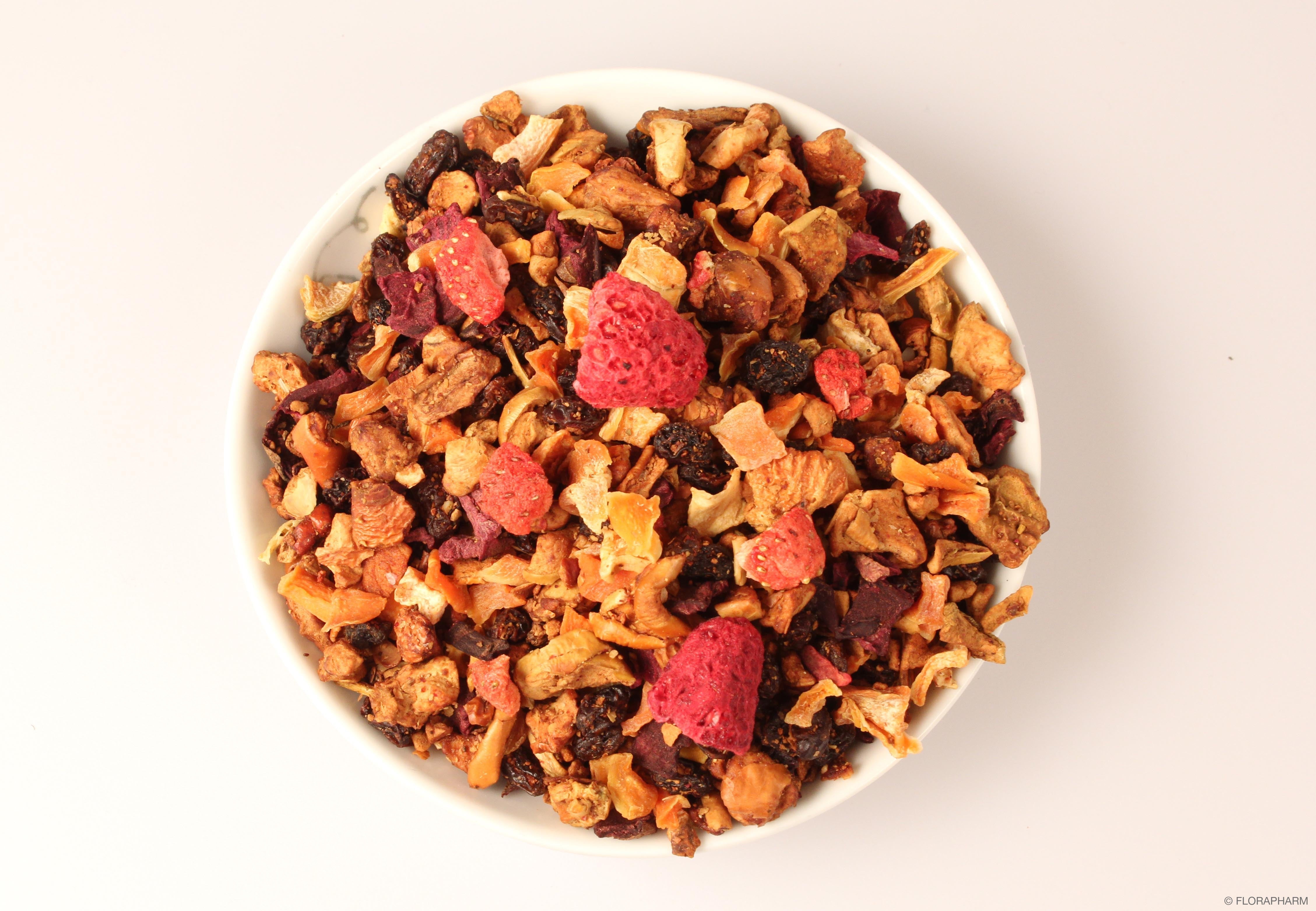 Organic Kiss Of Berries®Mild - 50 gms