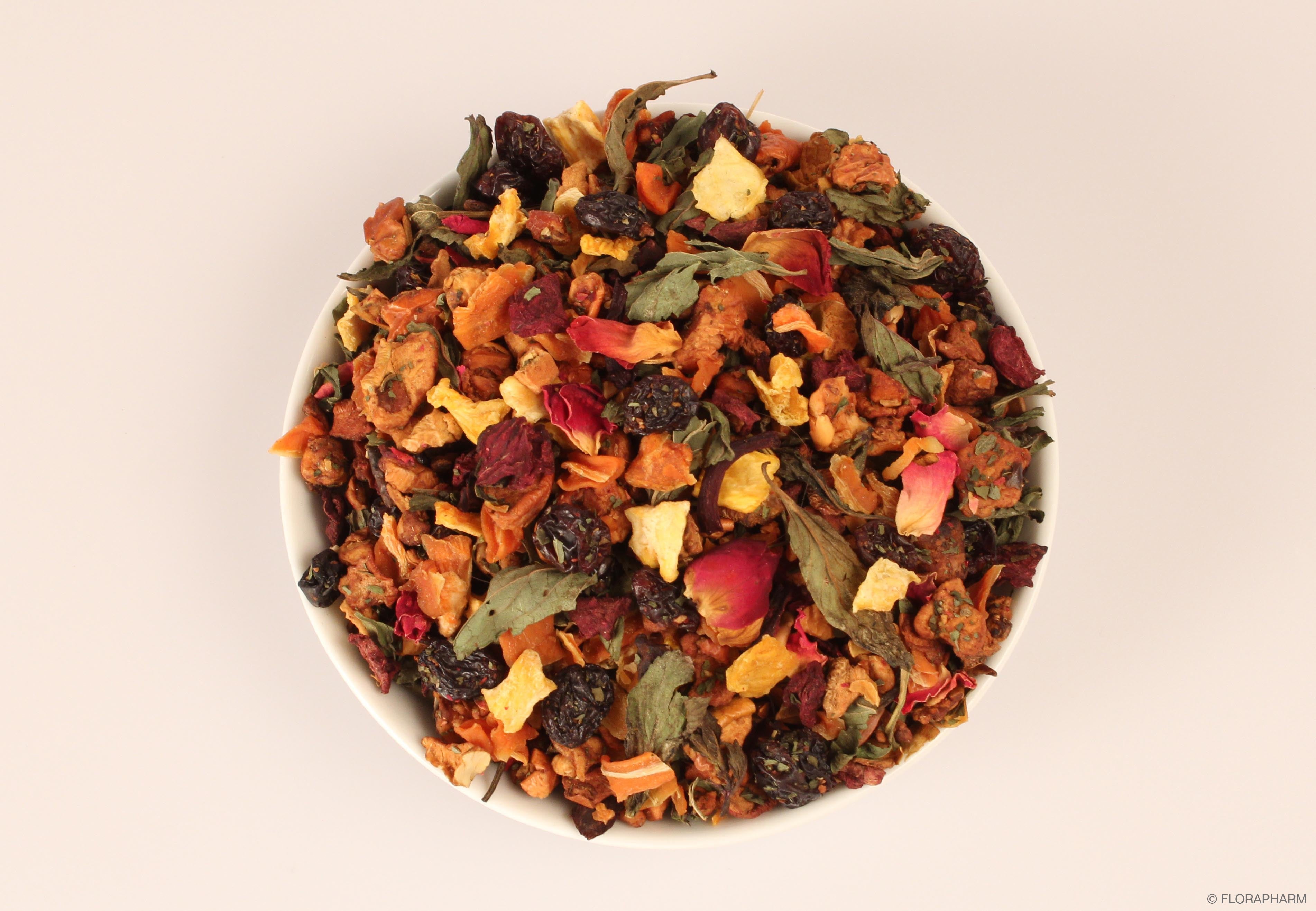 Melon Mint Mild - 50 gms