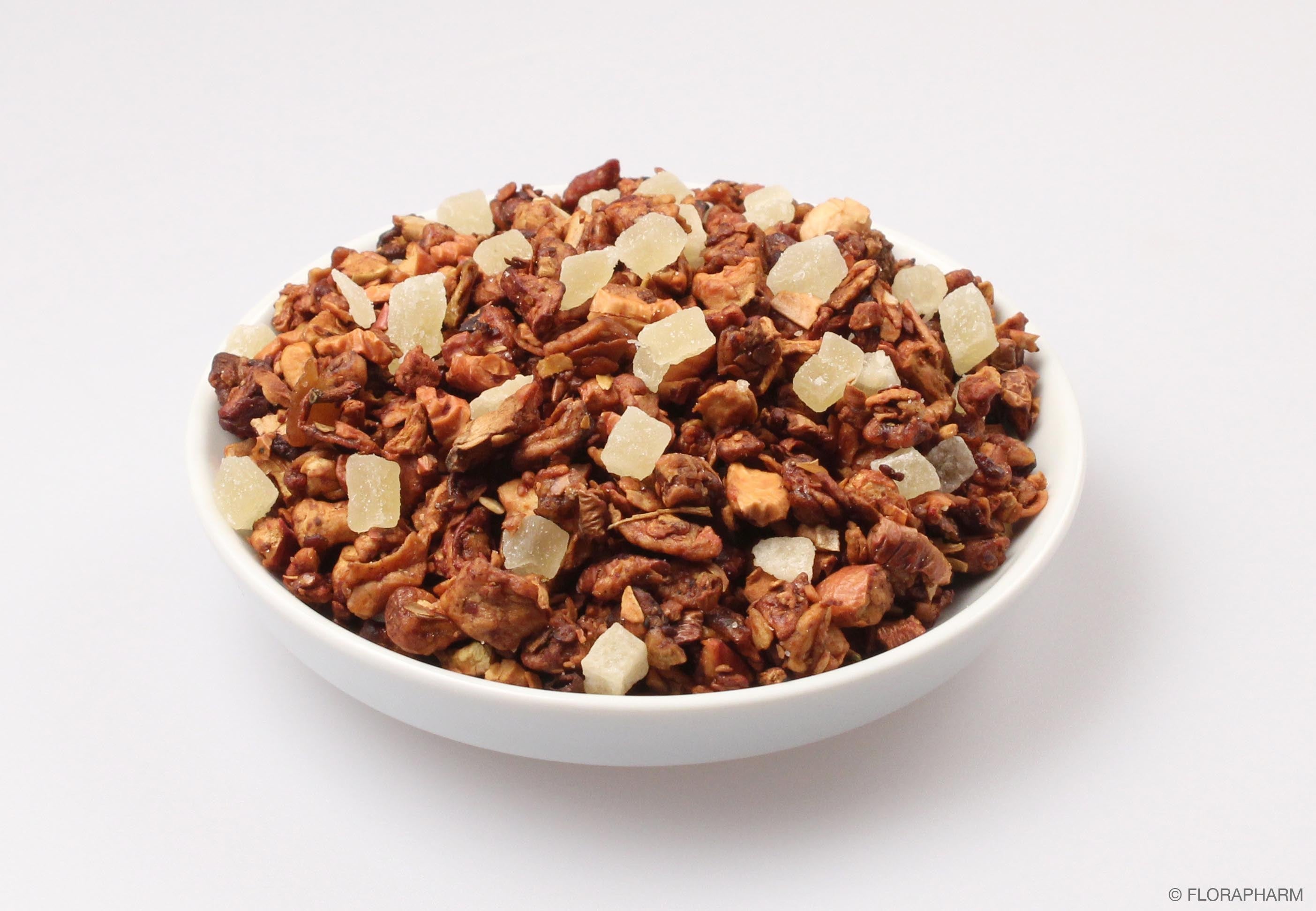 Mild Pineapple - 50 gms