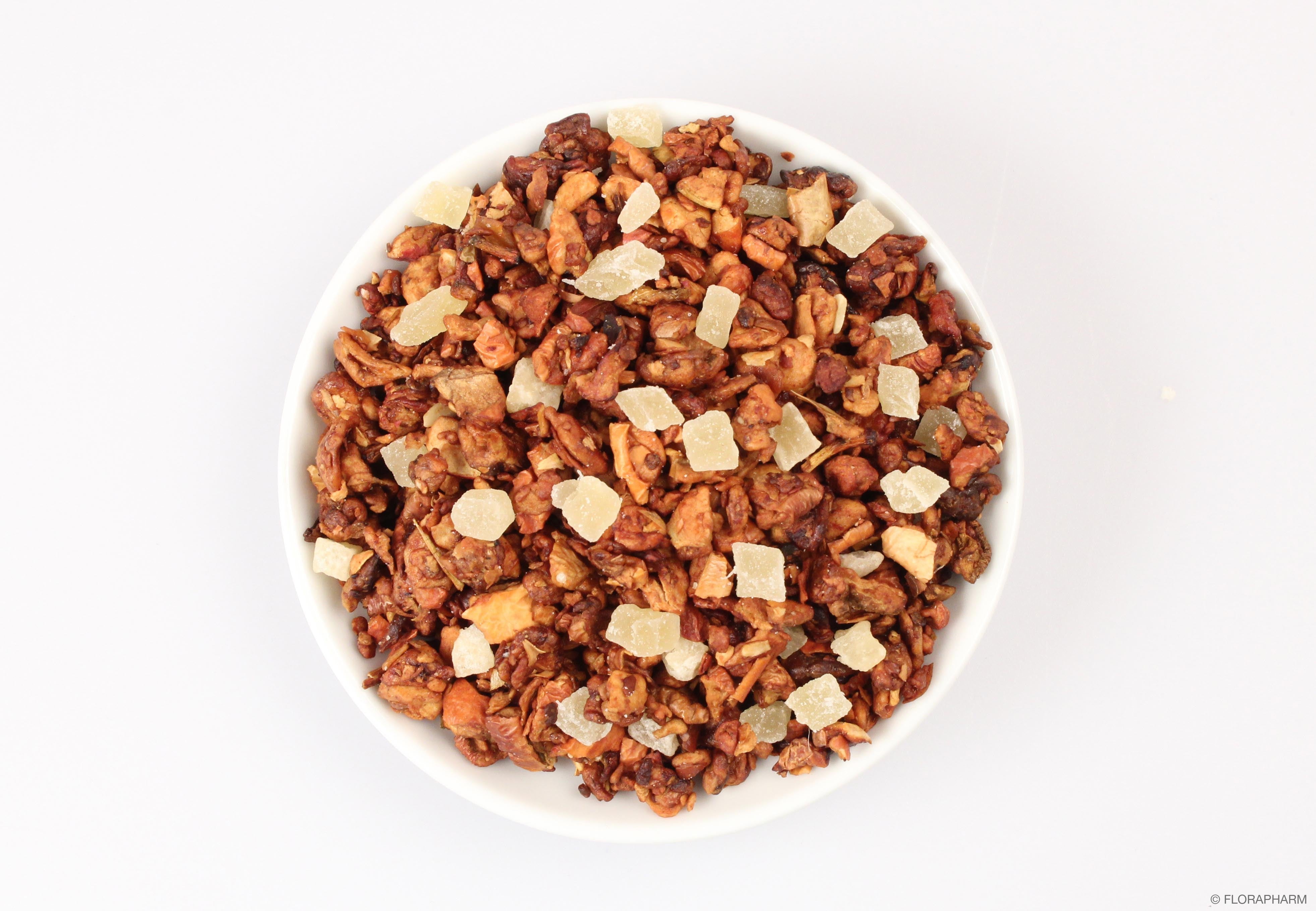 Mild Pineapple - 50 gms
