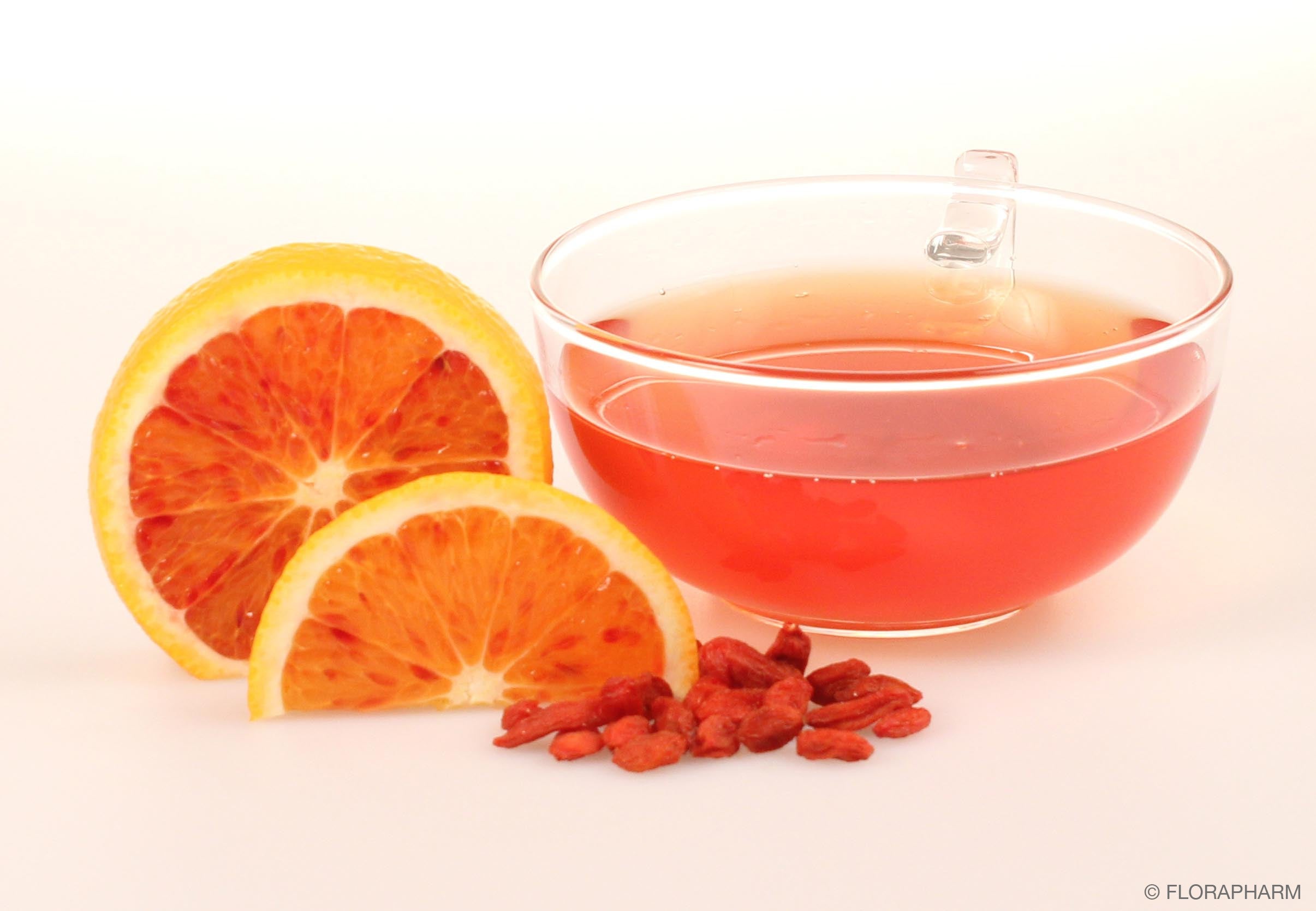 Gojiberry Blood Orange Mild Natural - 50 gms