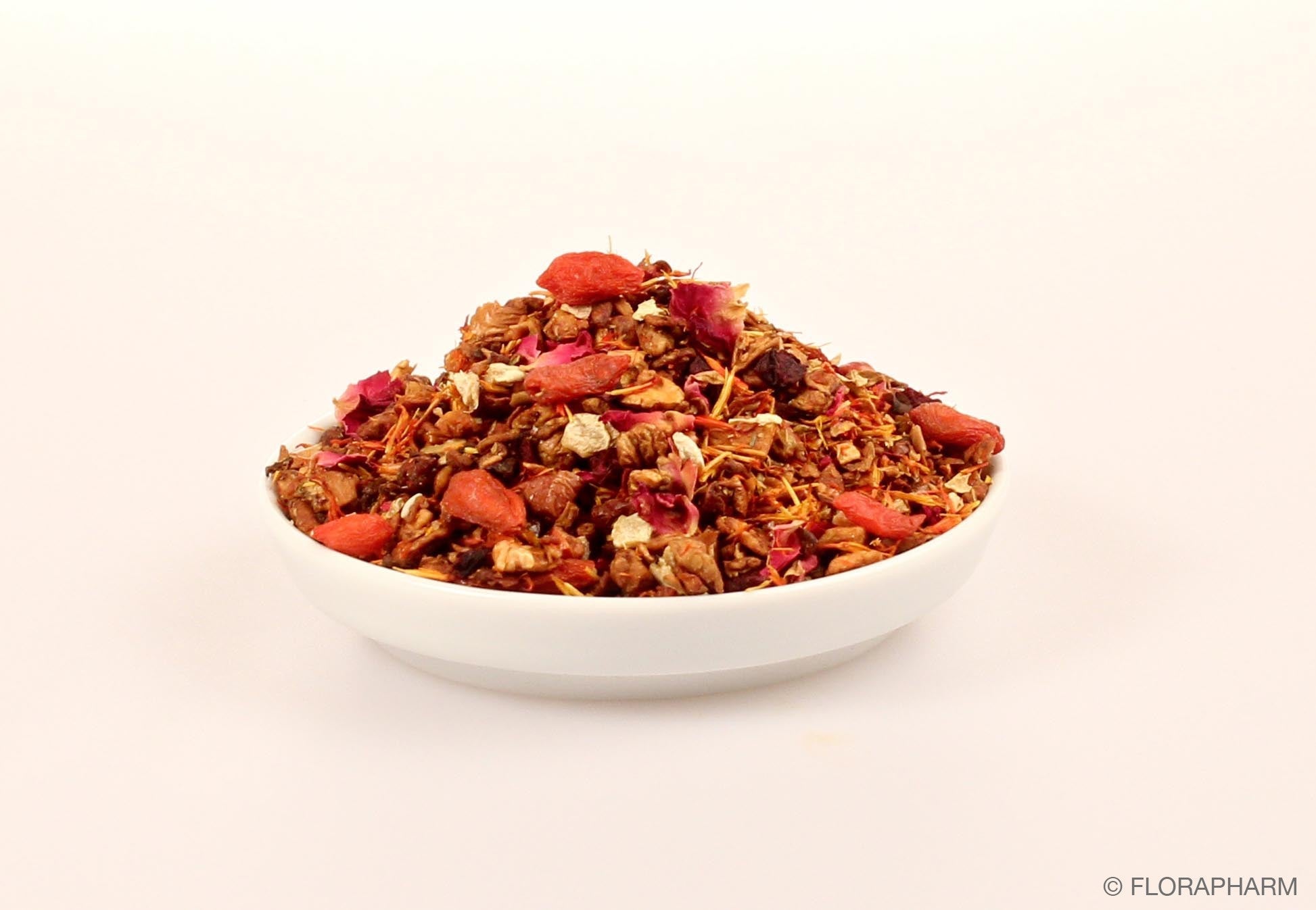 Gojiberry Blood Orange Mild Natural - 50 gms