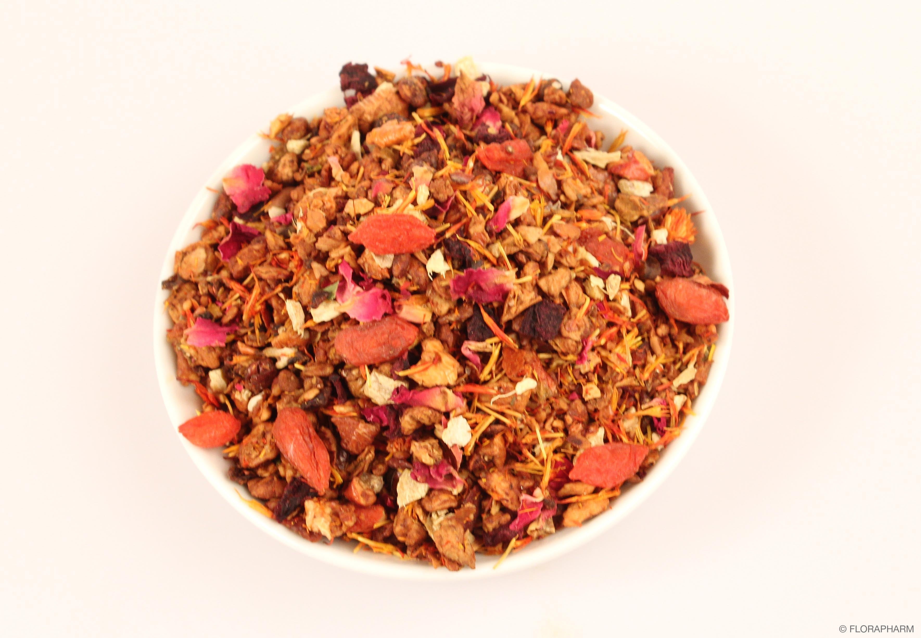 Gojiberry Blood Orange Mild Natural - 50 gms
