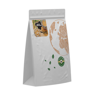 Apple Cinnamon Tea Latte - 1kg
