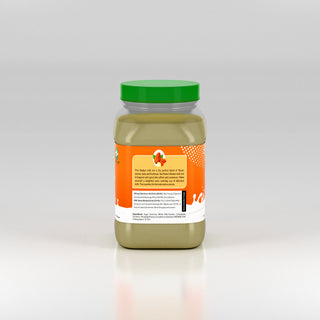 Badam Flavor Milk Mix