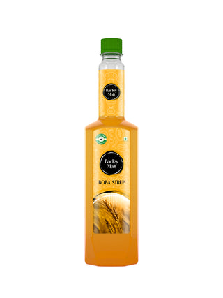 Barley Malt Syrup