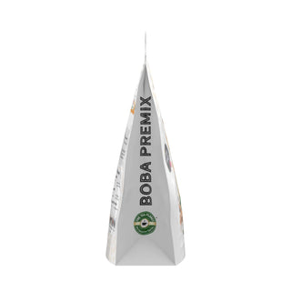 Butterscotch Caramel Bubble Tea Premix - 1Kg