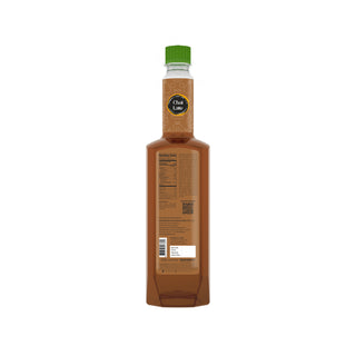 Chai Latte Syrup - 700 ml