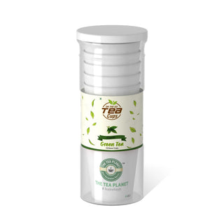 Classic Green Tea Brew Cup - 20 cups