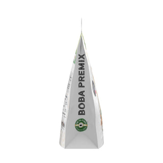 Classic Matcha Bubble Tea Premix (3 in 1) - 1Kg