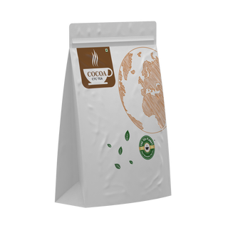Cocoa Flavored CTC Tea - 1kg
