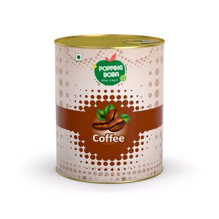 Coffee Popping Boba - 1kg