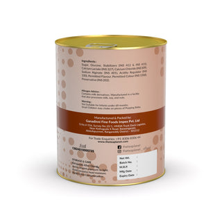 Coffee Popping Boba - 1kg