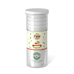 Desi Khawa Instant Green Tea Brew Cup - 20 cups