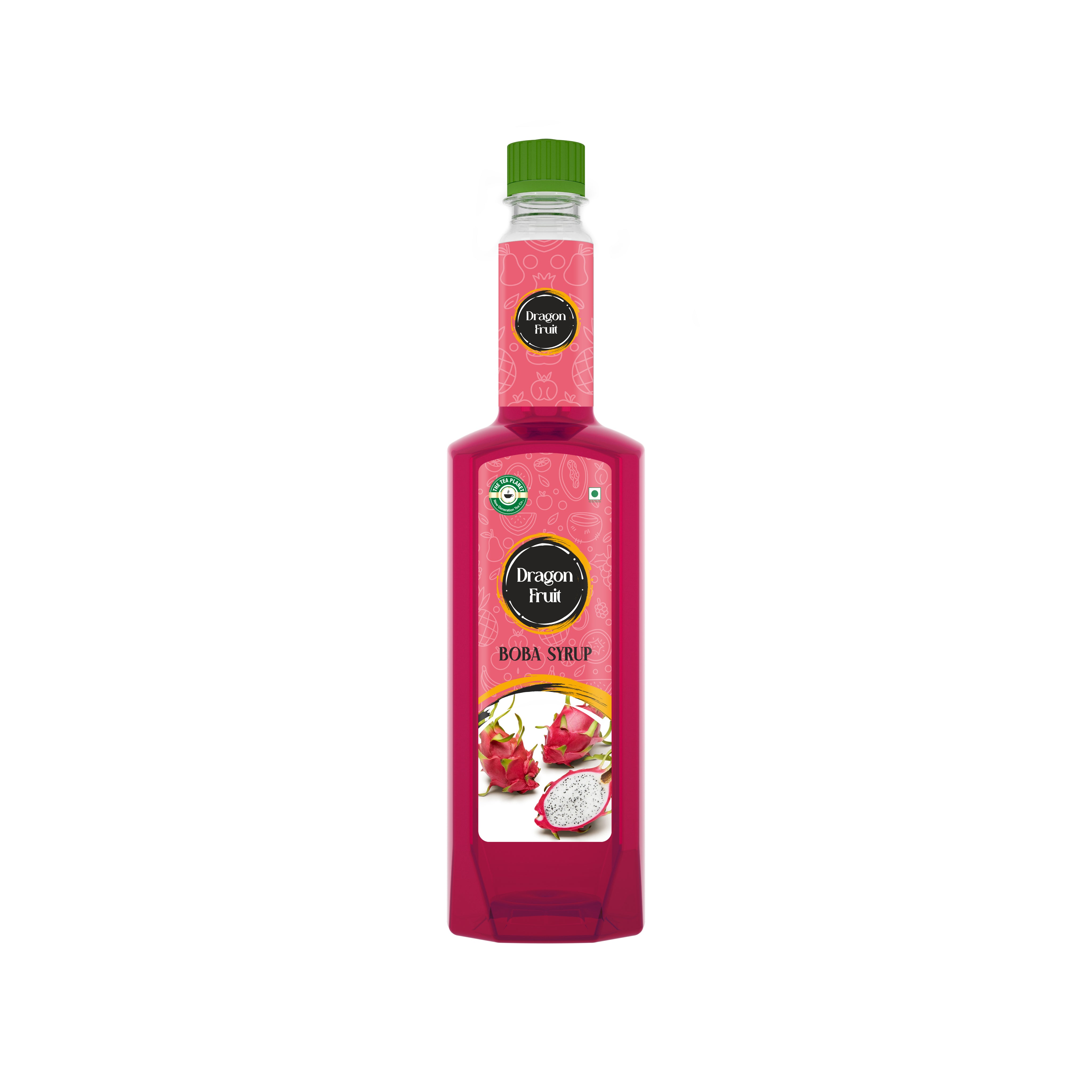 Dragon Fruit Syrup - 1 Lt