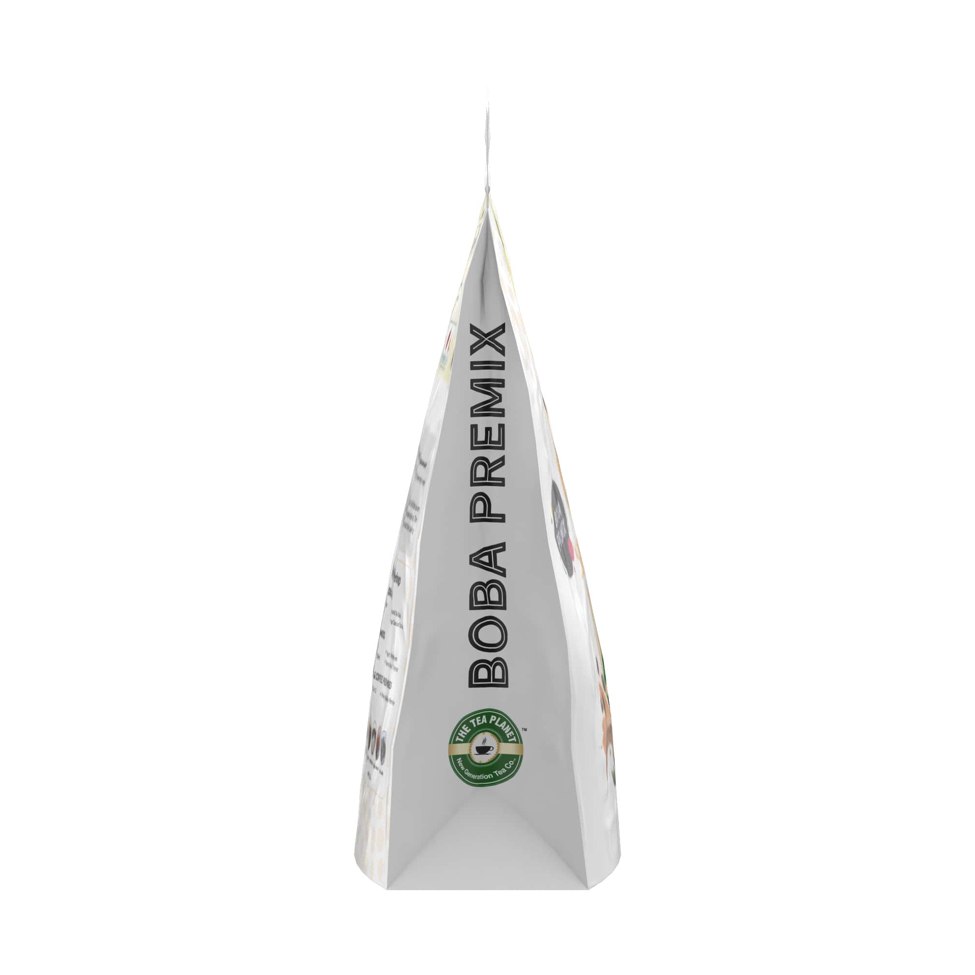 Durian Bubble Tea Premix (3 in 1) - 1Kg