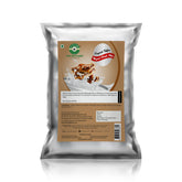 English Toffee Flavored Lassi Mix - 1kg