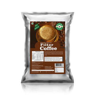 South Indian Filter Coffee